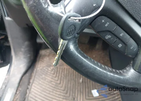 2016 Buick Enclave Premium from USA, damaged, VIN 5GAKVCKD9GJ304686